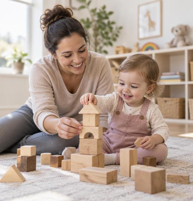 Professional Nanny